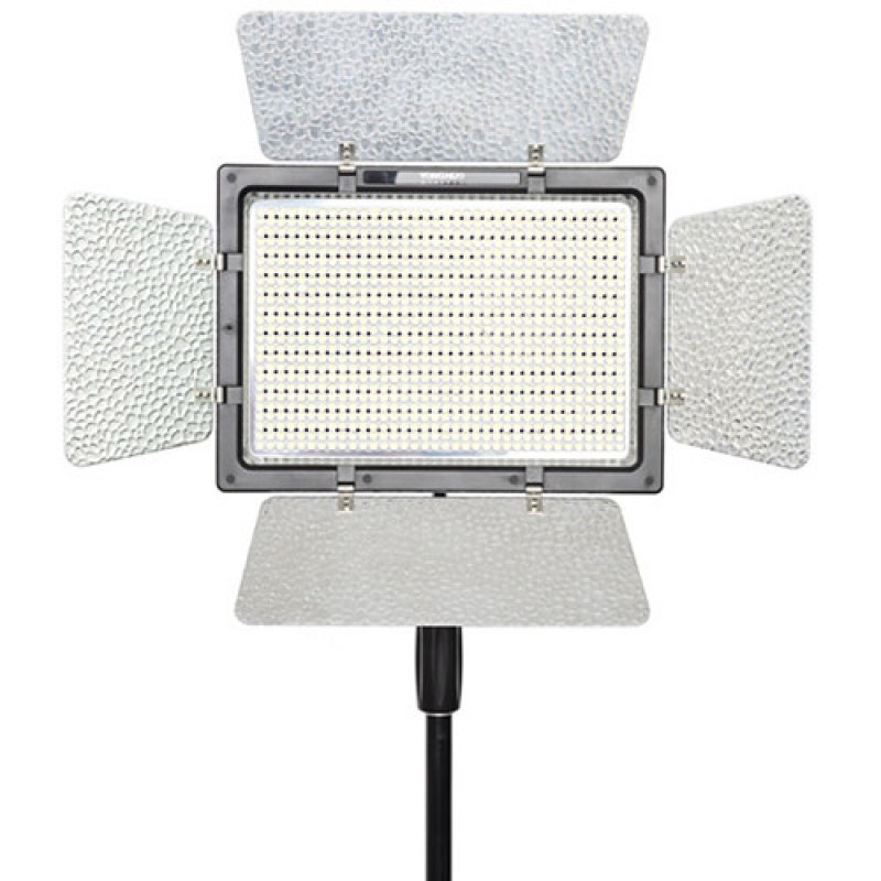 Yongnuo Pro LED YN900 Daylight Video Light